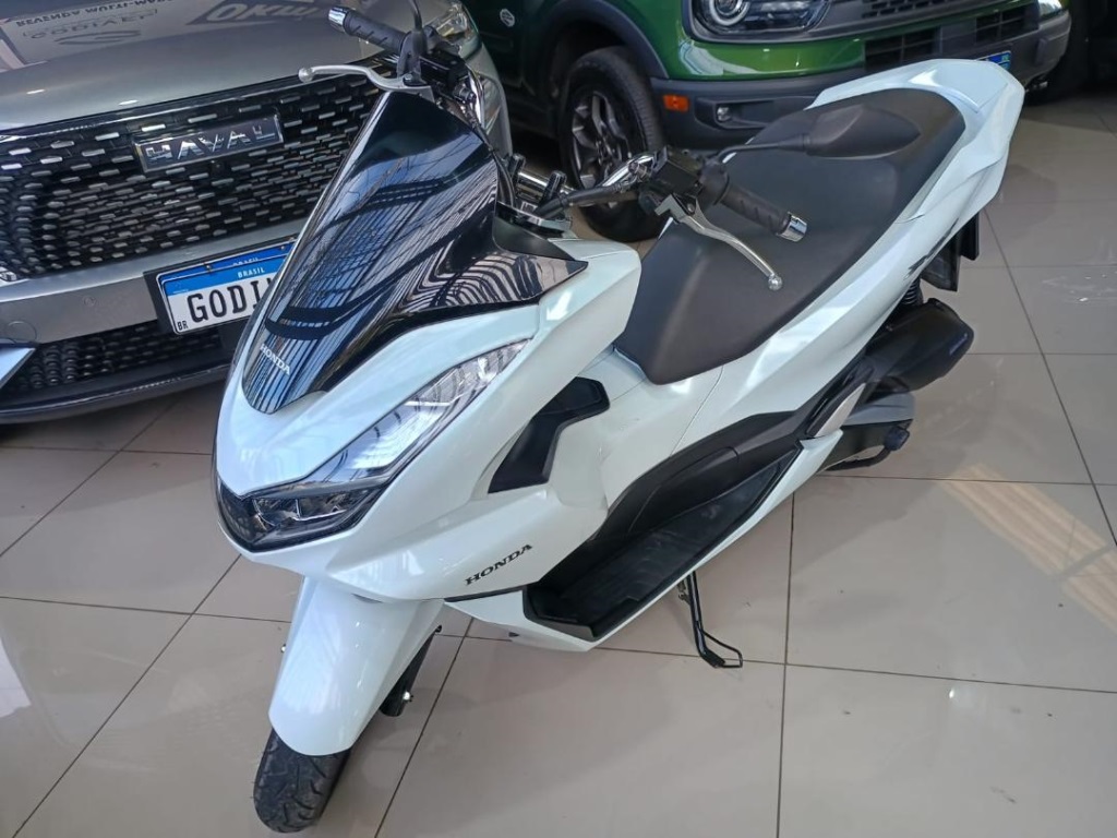 HONDA PCX 160 ABS PCX 160 ABS